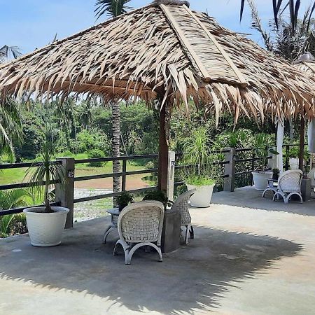 Guesthouse The 4 Fish Manado Luaran gambar
