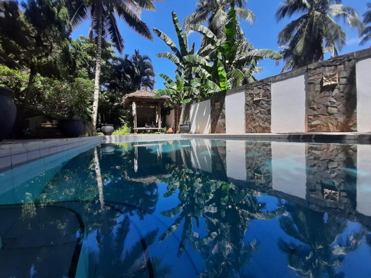 Guesthouse The 4 Fish Manado Luaran gambar