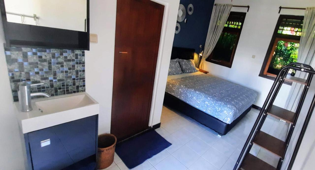 Guesthouse The 4 Fish Manado Luaran gambar