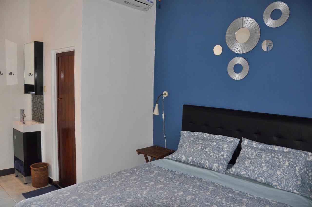 Guesthouse The 4 Fish Manado Luaran gambar