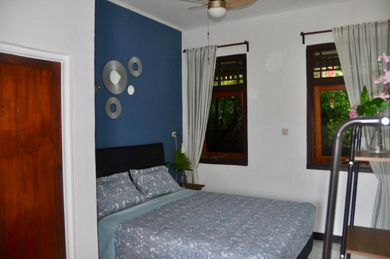 Guesthouse The 4 Fish Manado Luaran gambar