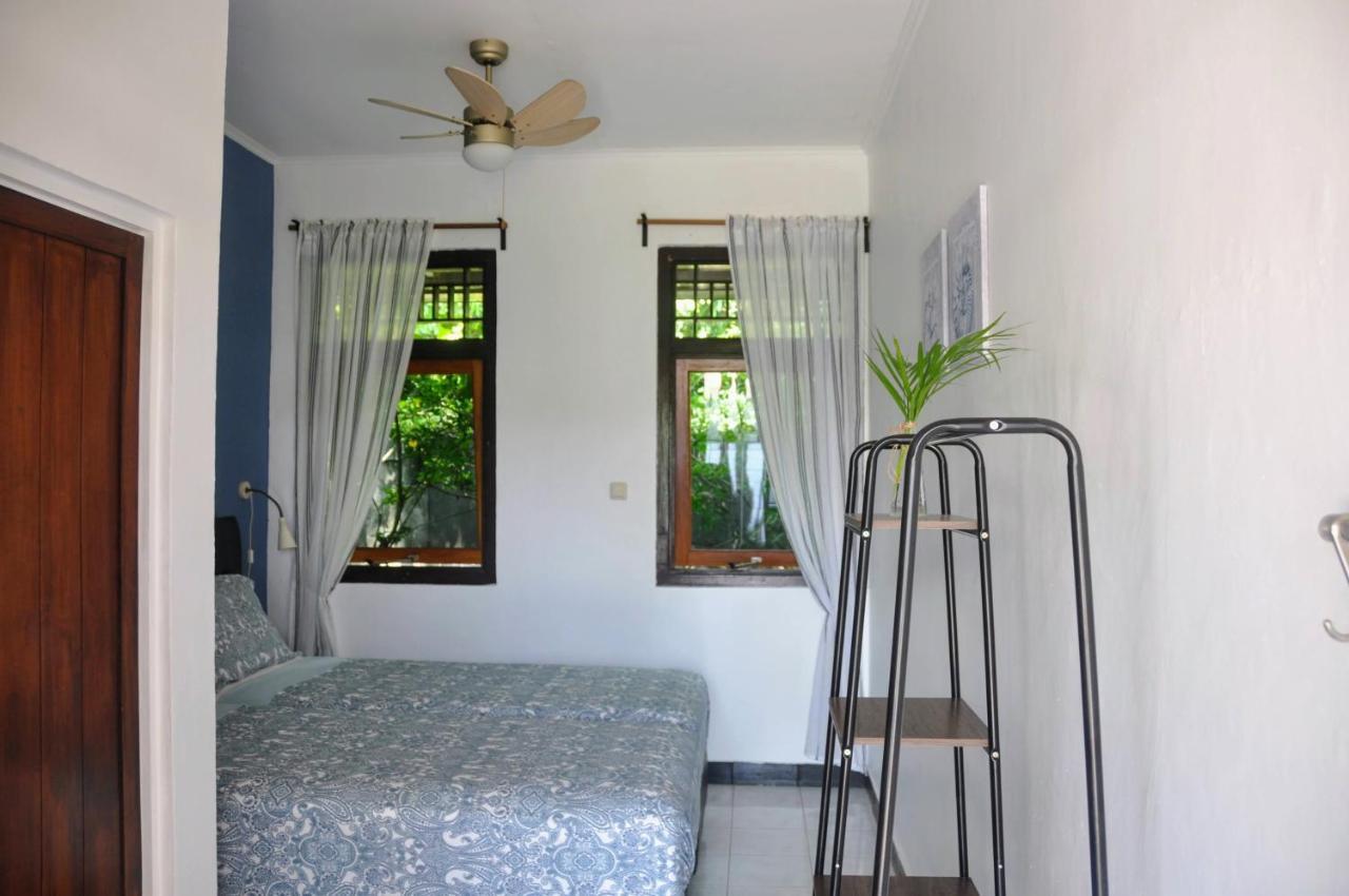 Guesthouse The 4 Fish Manado Luaran gambar
