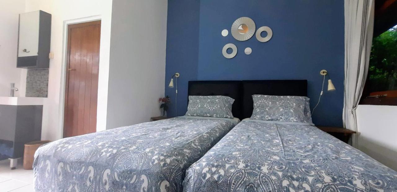 Guesthouse The 4 Fish Manado Luaran gambar