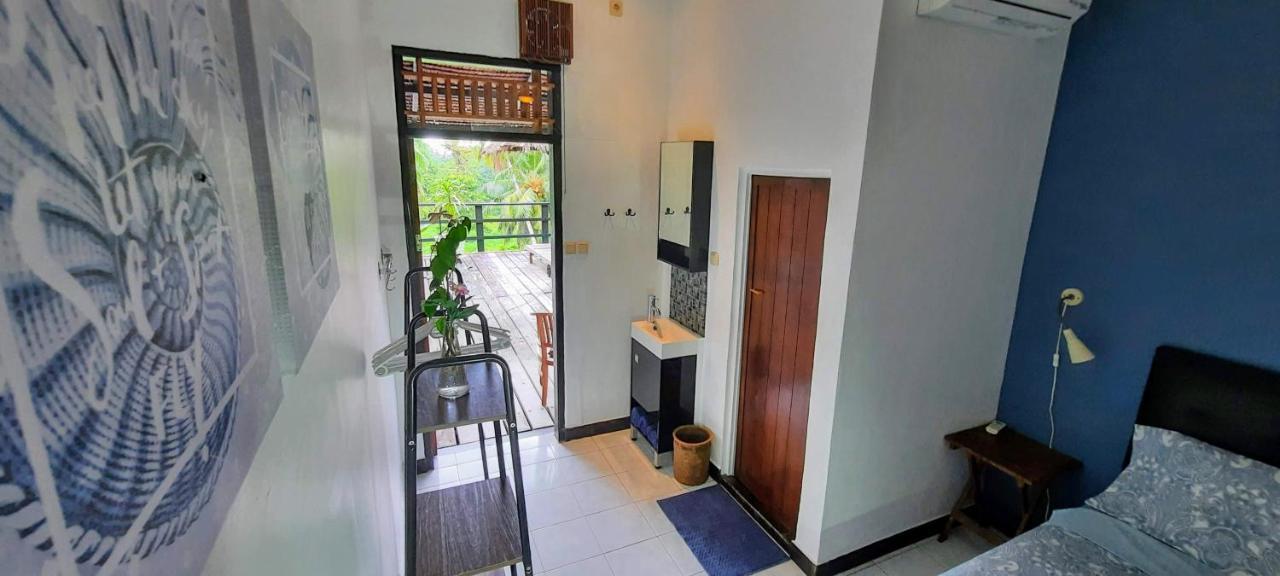 Guesthouse The 4 Fish Manado Luaran gambar