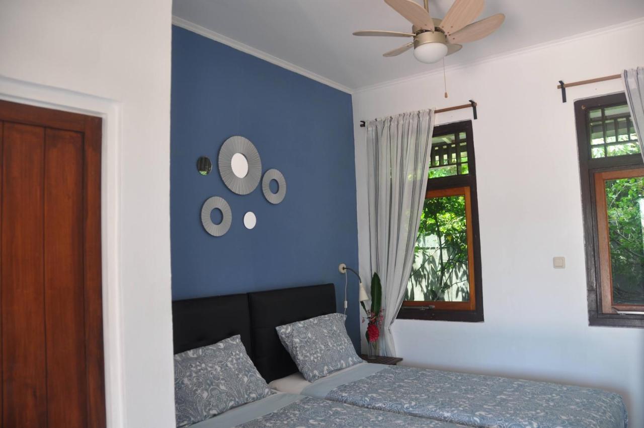 Guesthouse The 4 Fish Manado Luaran gambar