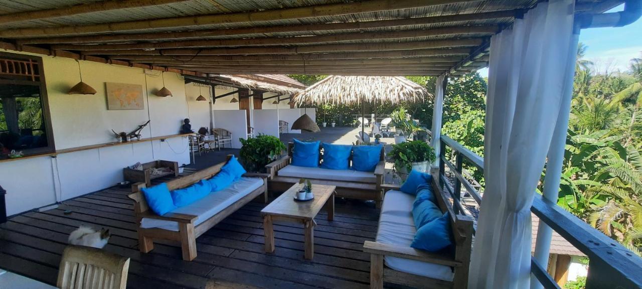 Guesthouse The 4 Fish Manado Luaran gambar