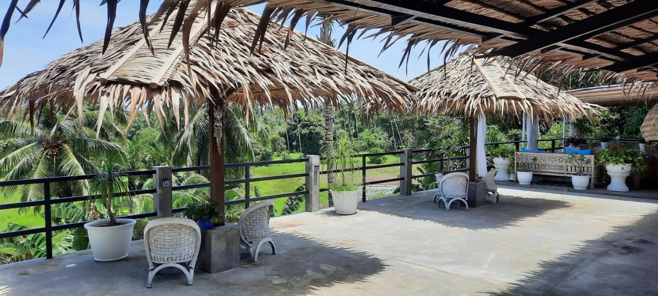 Guesthouse The 4 Fish Manado Luaran gambar