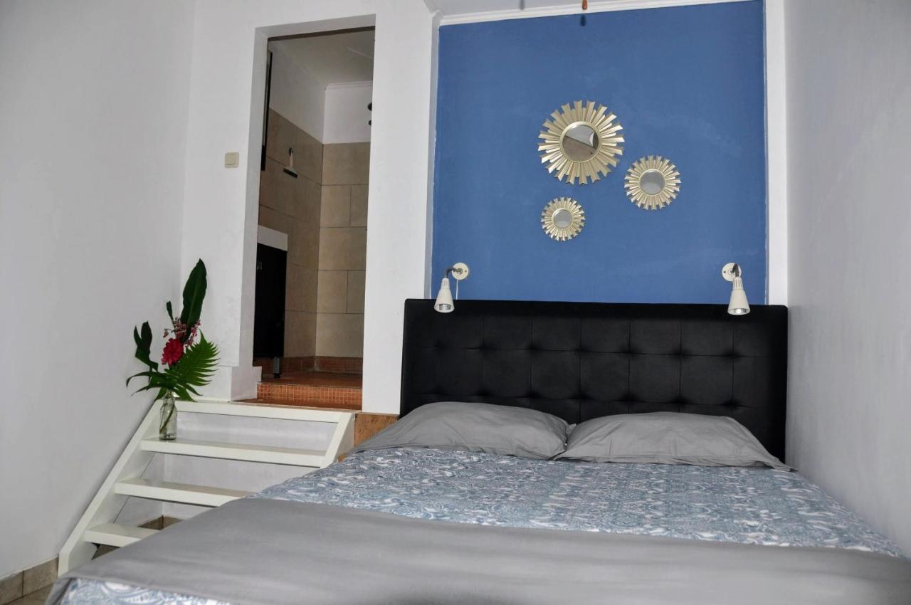 Guesthouse The 4 Fish Manado Luaran gambar