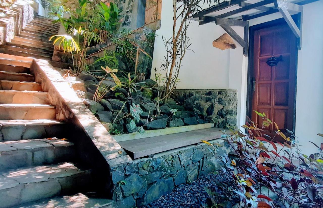 Guesthouse The 4 Fish Manado Luaran gambar