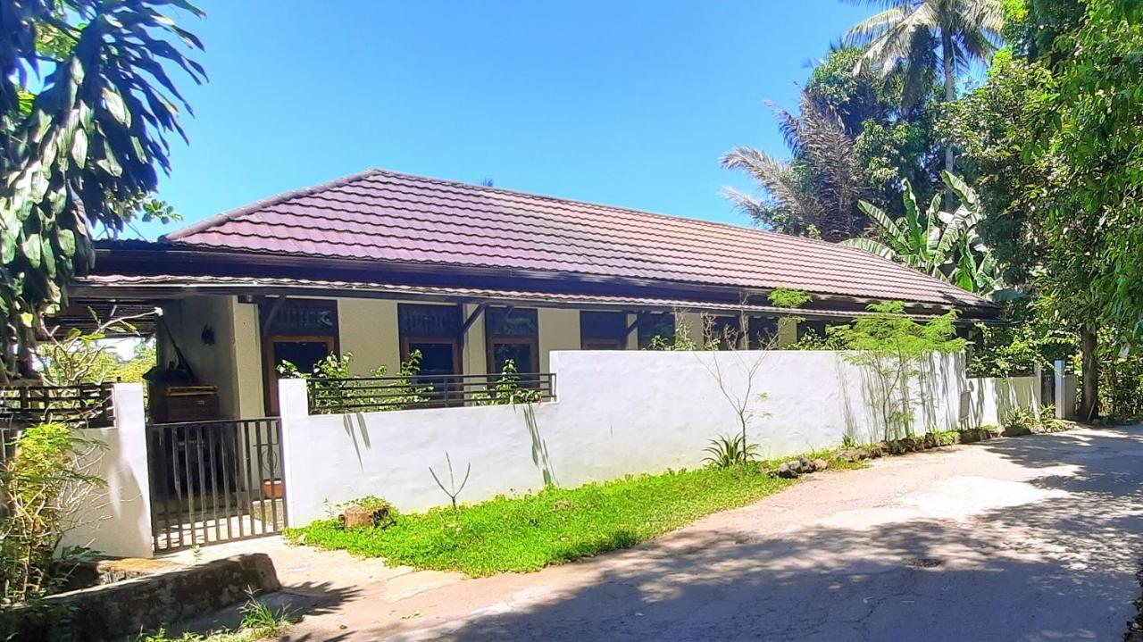 Guesthouse The 4 Fish Manado Luaran gambar