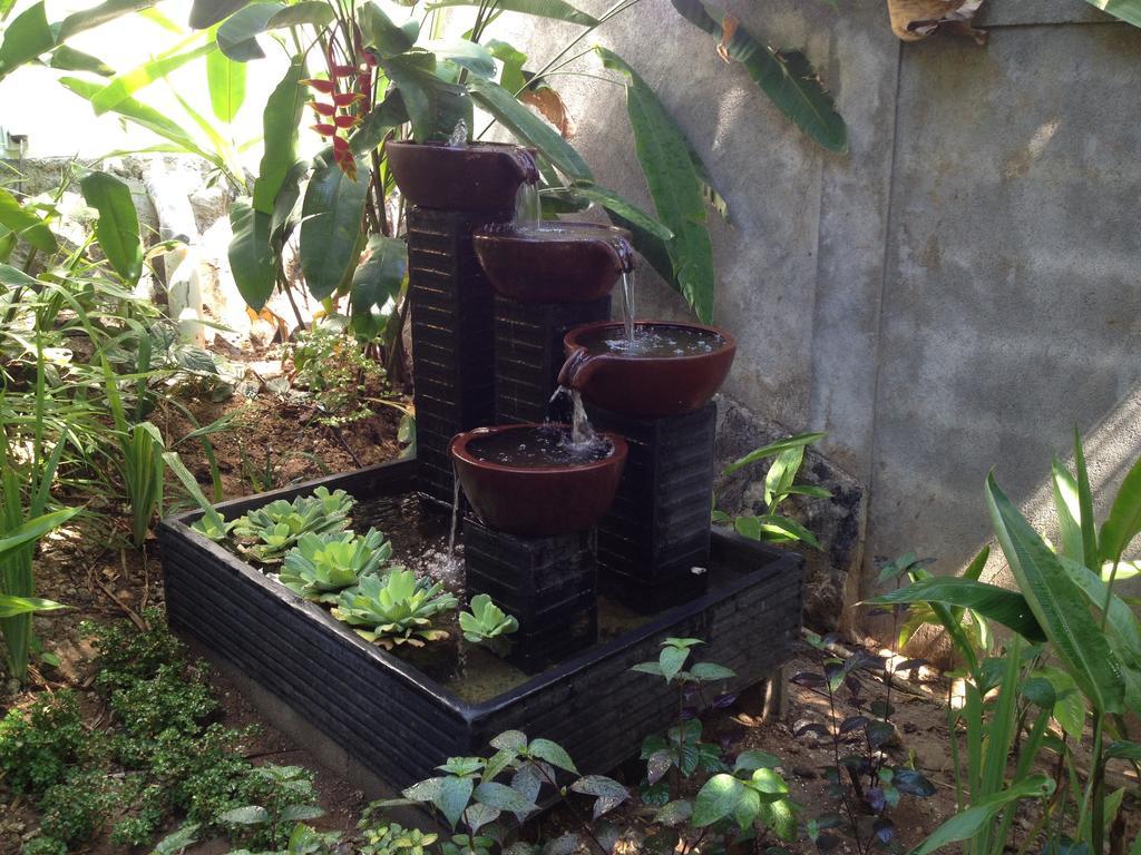 Guesthouse The 4 Fish Manado Luaran gambar