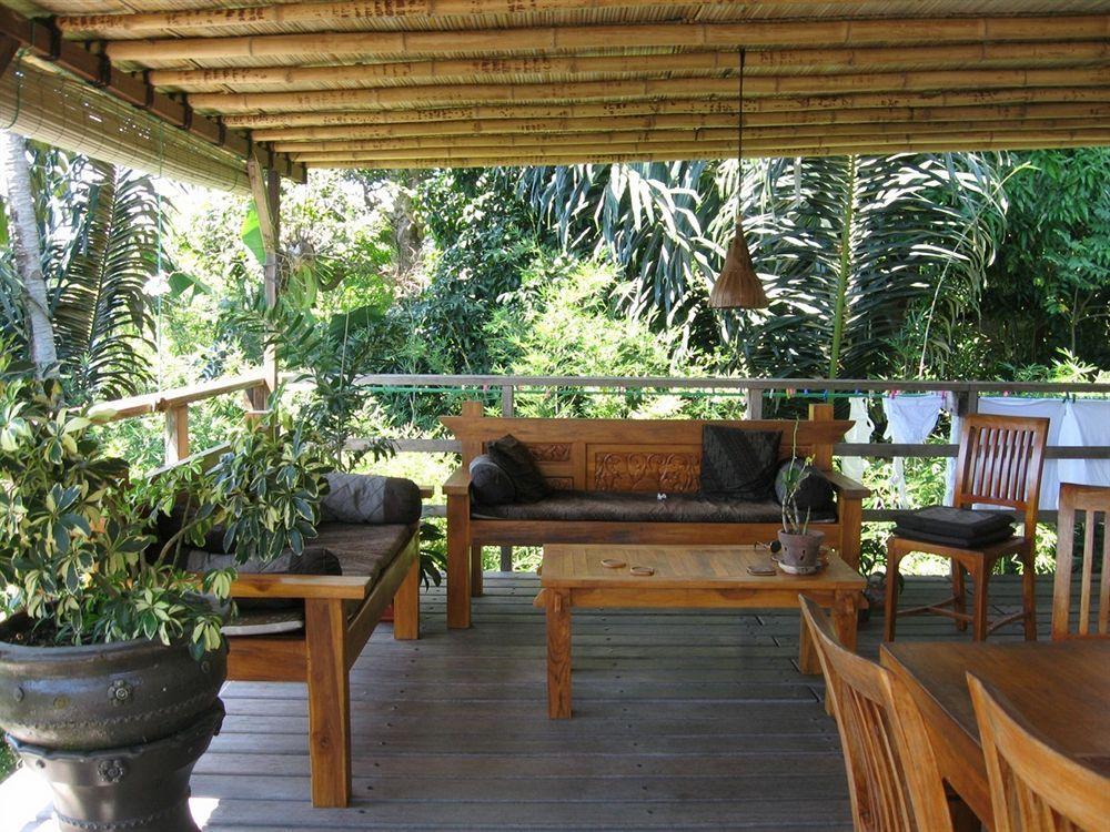 Guesthouse The 4 Fish Manado Luaran gambar