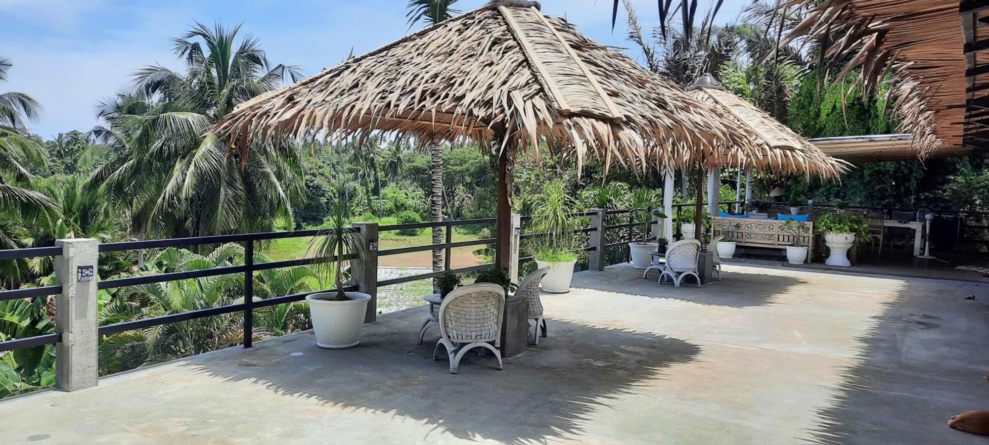 Guesthouse The 4 Fish Manado Luaran gambar