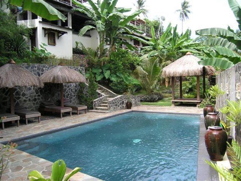 Guesthouse The 4 Fish Manado Luaran gambar