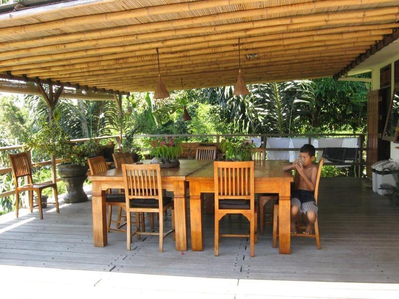 Guesthouse The 4 Fish Manado Luaran gambar